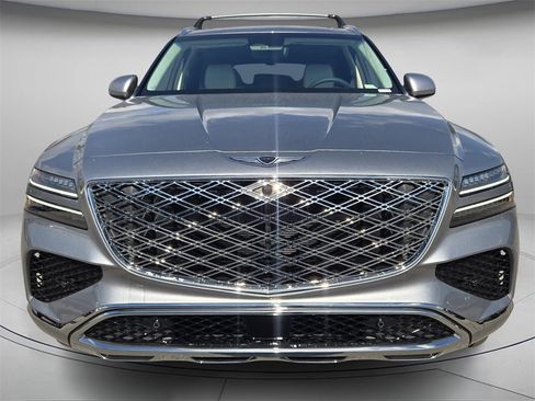 New 2026 Genesis GV80 3.5T Prestige image 3