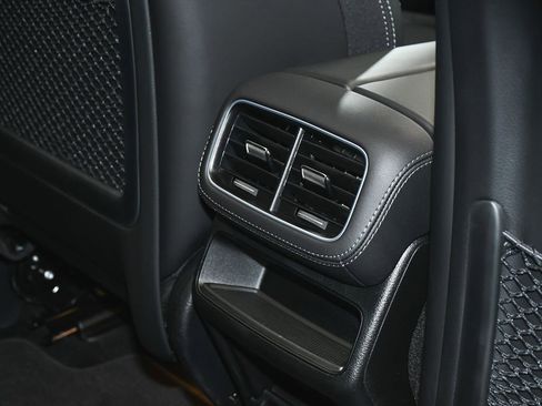 Used 2025 Mercedes-Benz GLE 53 AMG 4MATIC Coupe image 61