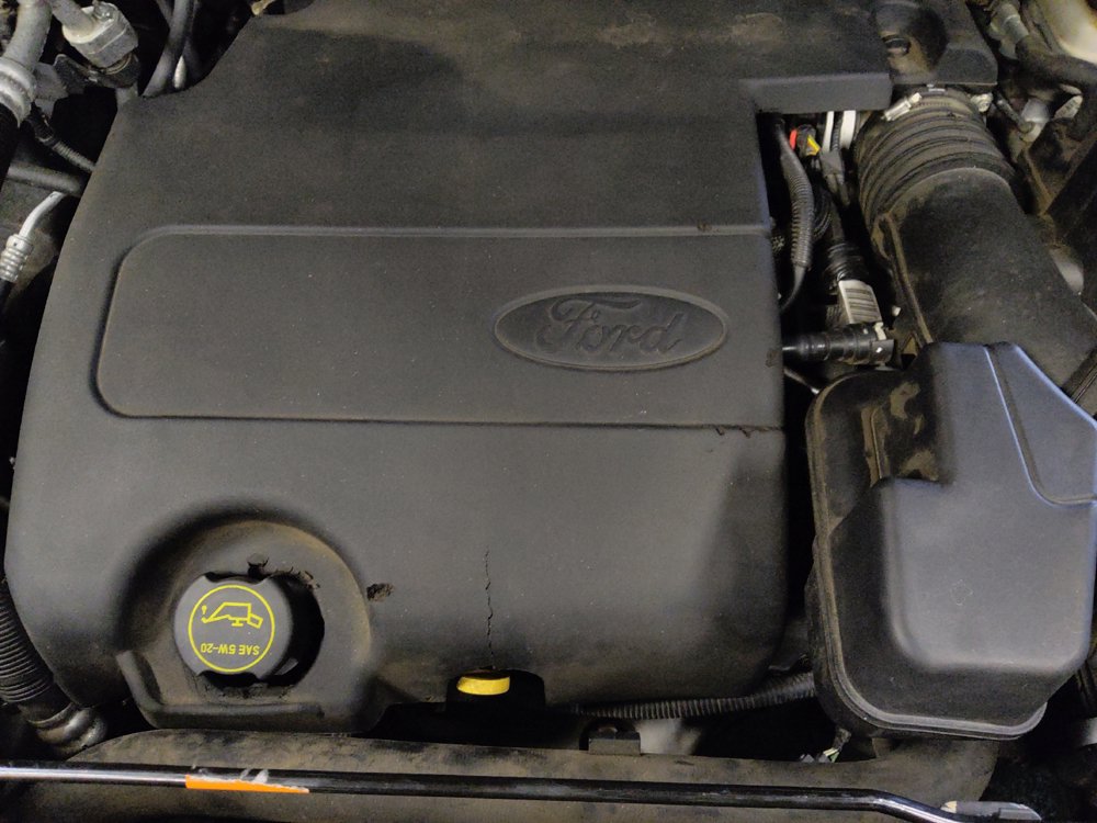 Used 2017 Ford Explorer FWD image 30