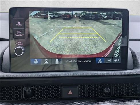 New 2026 Honda CR-V Sport-L image 13