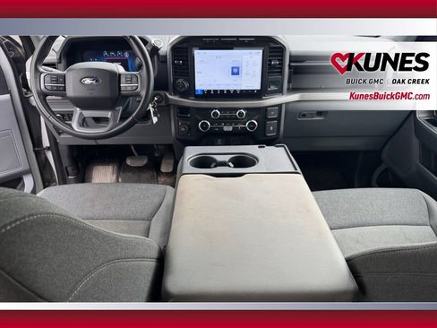 Used 2024 Ford F150 XLT AWD/4WD image 23