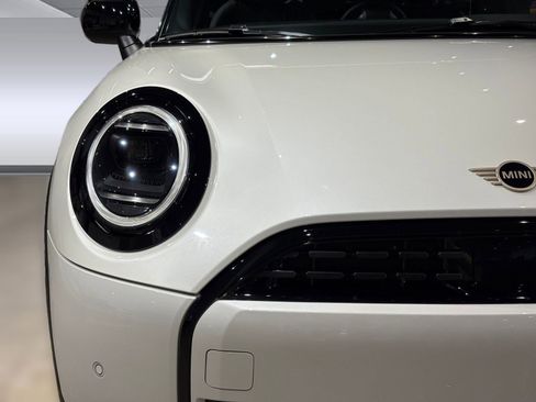 New 2026 MINI Cooper S image 10