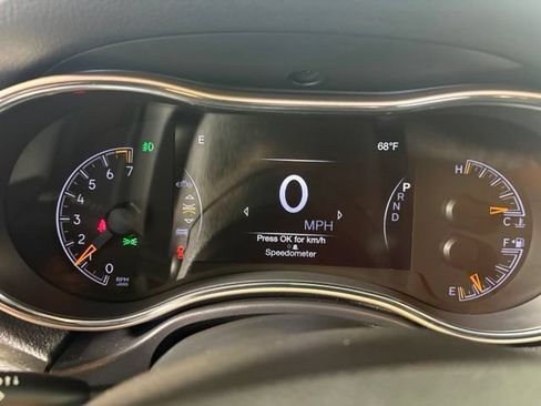 Certified 2017 Jeep Grand Cherokee Limited AWD/4WD image 30