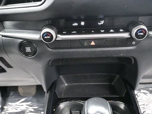 Used 2025 MAZDA CX-30 AWD 2.5 S w/ Select Sport Pkg image 24