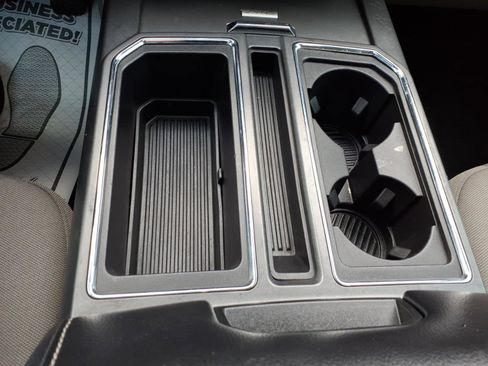 Used 2017 Ford F150 XLT w/ Equipment Group 302A Luxury image 15