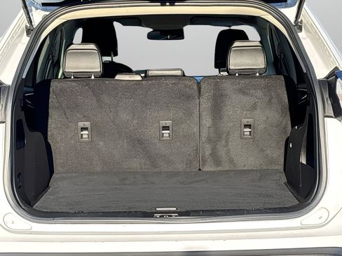 Certified 2023 Ford Edge SEL image 8