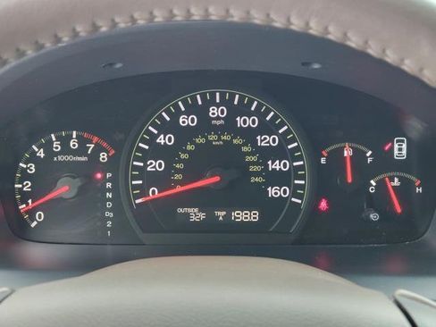 Used 2005 Honda Accord EX-L image 25