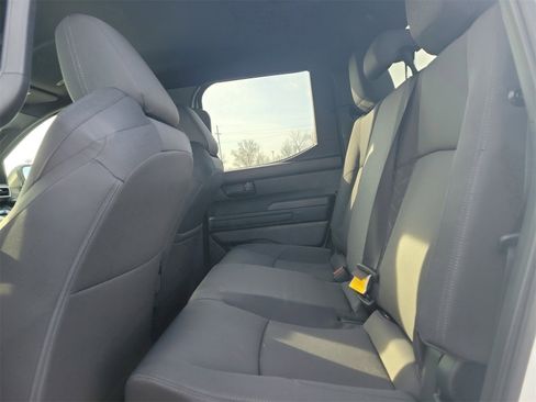 Used 2025 Toyota Tacoma SR5 image 12