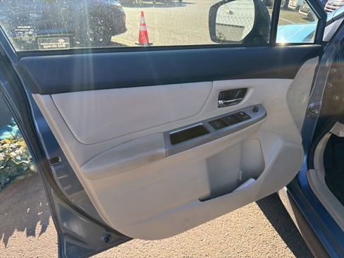 Used 2014 Subaru Crosstrek 2.0i Premium w/ Popular Package #2 image 23