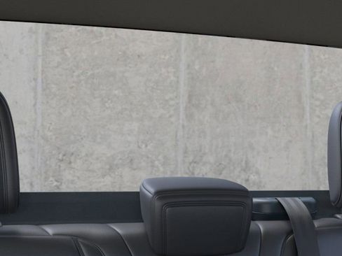 New 2026 Ford Maverick Lariat w/ Black Appearance Package image 27