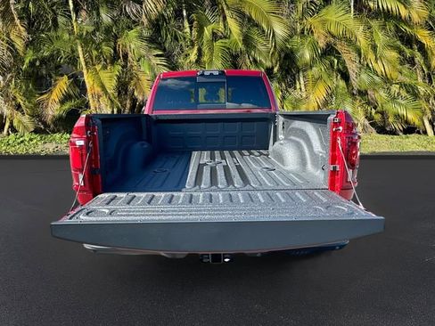 New 2025 RAM 2500 Big Horn image 5