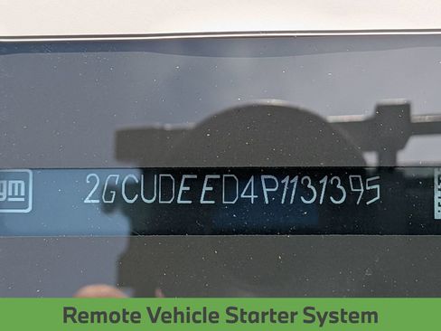 Used 2023 Chevrolet Silverado 1500 RST w/ LPO, Dark Essentials Package AWD/4WD image 27