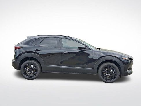 New 2026 MAZDA CX-30 Aire Edition AWD/4WD image 8