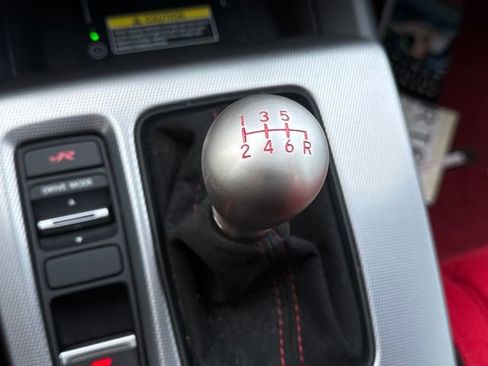 Used 2024 Honda Civic Type R image 21