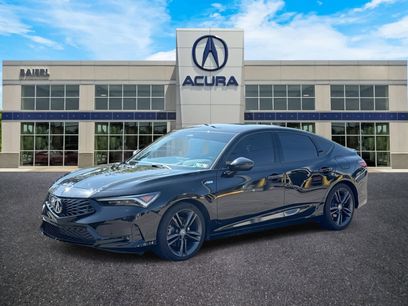 Used 2023 Acura Integra A-Spec