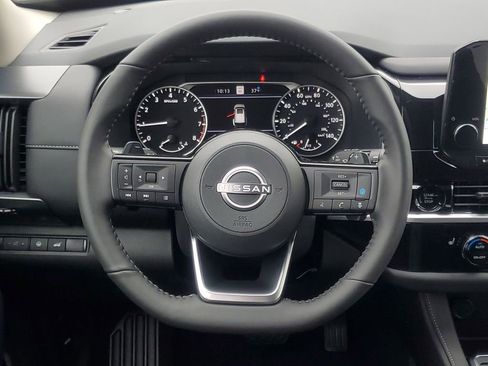 New 2025 Nissan Pathfinder SL image 29