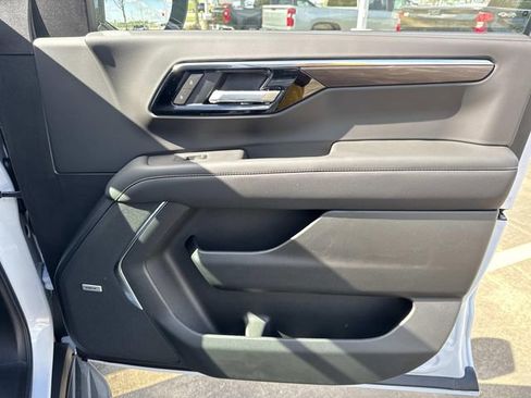 New 2026 Chevrolet Tahoe Premier RWD image 14