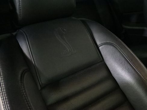 Used 2008 Ford Mustang Shelby GT500 image 63