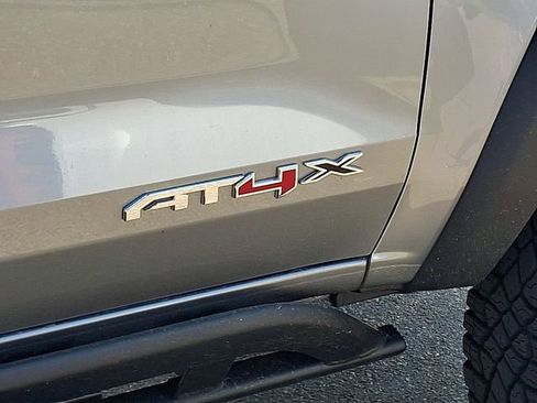 Used 2024 GMC Canyon AT4X w/ AT4X AEV Edition AWD/4WD image 29