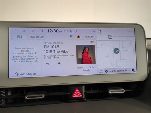 Certified 2022 Hyundai Ioniq 5 SE image 20