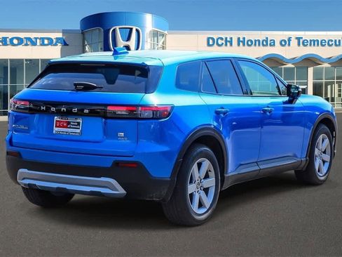 New 2026 Honda Prologue EX image 6