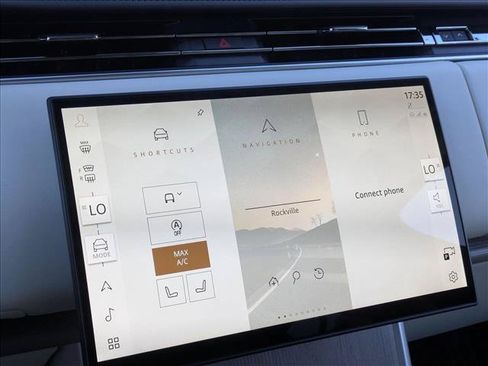 New 2026 Land Rover Range Rover Autobiography AWD/4WD image 12