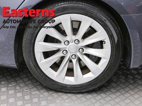 Used 2017 Tesla Model S 90D AWD/4WD image 8
