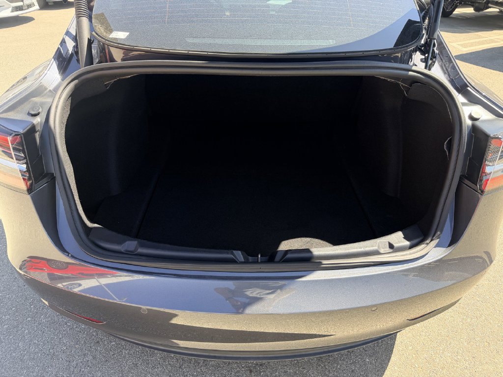Used 2021 Tesla Model 3 Long Range AWD/4WD image 14
