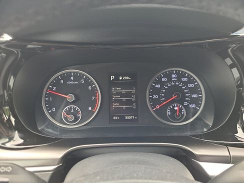 Used 2022 Kia K5 GT FWD image 14