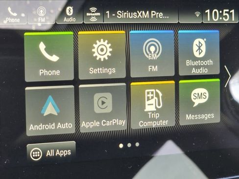 Used 2023 Honda Passport EX-L image 8