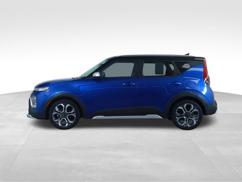 Used 2021 Kia Soul X-Line FWD image 10