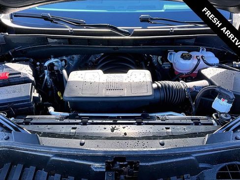 Used 2025 GMC Yukon AT4 w/ Premium Trailering Package image 29