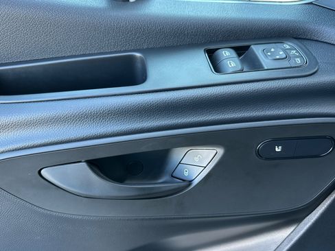 New 2026 Mercedes-Benz Sprinter 2500 image 11