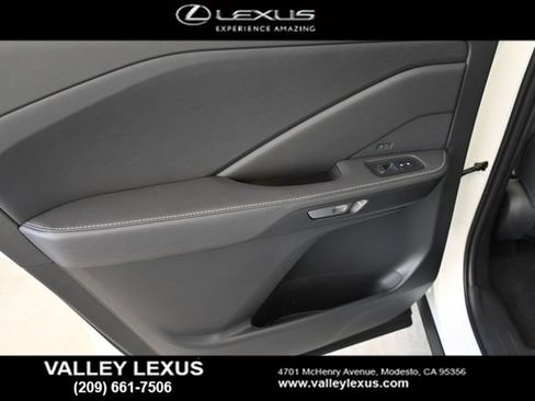 New 2026 Lexus TX 350 AWD w/ Technology Package image 18