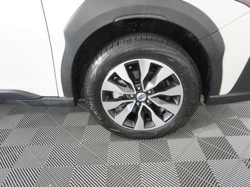 Certified 2024 Subaru Outback Limited XT AWD/4WD image 15