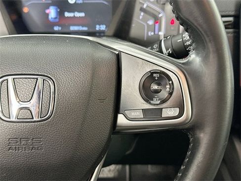 Used 2022 Honda CR-V EX-L image 23