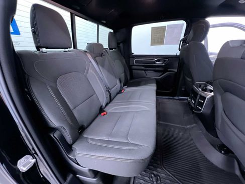 Used 2023 RAM 1500 Big Horn AWD/4WD image 38