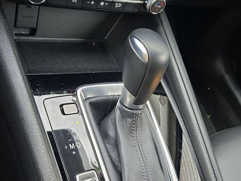 Certified 2025 MAZDA CX-5 AWD 2.5 S w/ Select Package image 11