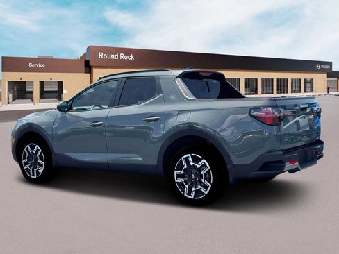 New 2026 Hyundai Santa Cruz Limited image 4