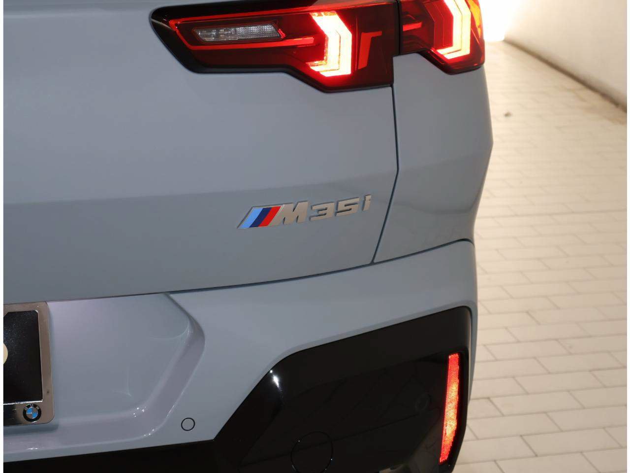 New 2027 BMW X2 M35i AWD/4WD image 7