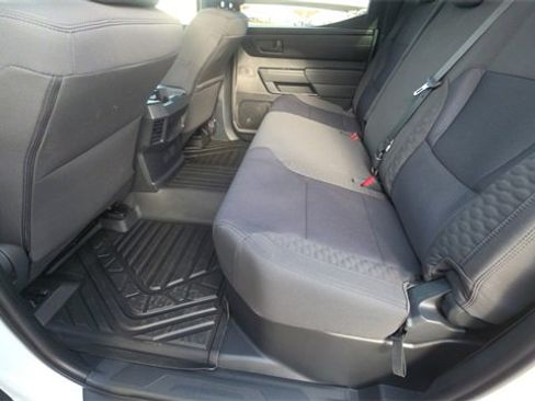 Used 2025 Toyota Tundra SR image 17