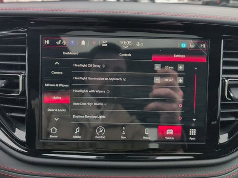 New 2026 Dodge Durango GT image 53