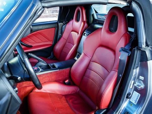 Used 2000 Honda S2000 image 16