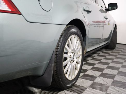 Used 2006 Mercury Montego Premier FWD image 11