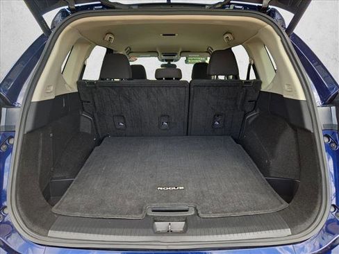 Used 2024 Nissan Rogue SV FWD image 18