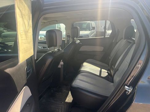 Used 2015 GMC Terrain SLT AWD/4WD image 22