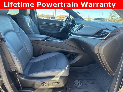 Used 2023 Buick Enclave Essence w/ Experience Buick Package image 18