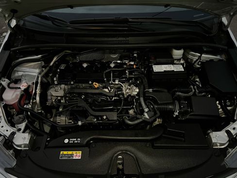 Used 2023 Toyota Corolla LE image 28