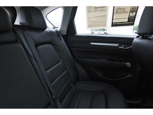 Certified 2025 MAZDA CX-5 AWD 2.5 S image 10