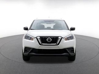 Used 2026 Nissan Kicks SV w/ Cold Weather Package AWD/4WD video 2